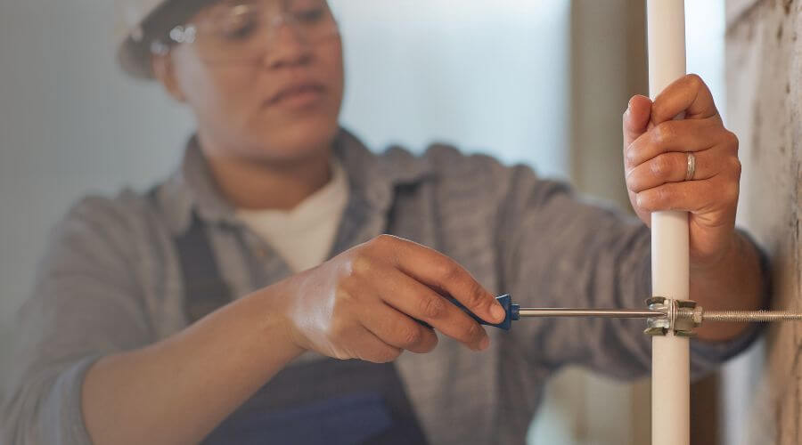 Water Pressure Testing in Collingswood, NJ